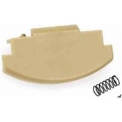 Resim Golf4 Bora Passat Polo Kol Dayama Butonu (Bej) 1997-[3B0868445] 