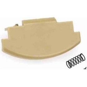 Resim Golf4 Bora Passat Polo Kol Dayama Butonu (Bej) 1997-[3B0868445] 