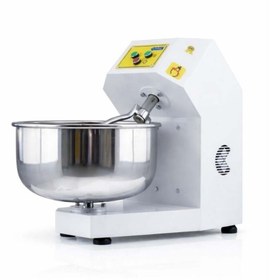 Resim Hnc makina HNC Klasik 10 Kg Hamur Yoğurma Makinesi 220V 