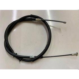 Resim El Fren Teli Sağ Doblo 2001-2010 