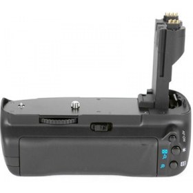 Resim Meike CANON EOS 50D 40D 30D 20D İÇİN MEİKE BATTERY GRİP BG-E2N 