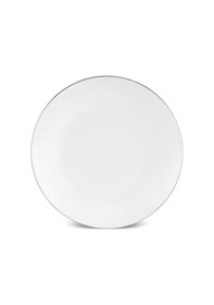 Resim Karaca Fine Pearl Extra Chanak 55 Parça 12 Kişilik Yemek Takımı Platin 