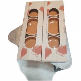 Resim güveç kabı ÇÖMLEK GÜVEÇ 