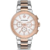 Resim Pacomarine Erkek Kol Saati S.pm.61107.04 Metalik 