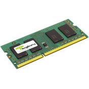 Resim Apple 4GB DDR3 1066MHz Notebook Rami Modül 