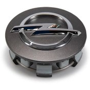Resim Opel Corsa E Jant Göbek Arması Gm Orjinal YQ00086480 - 13276164 