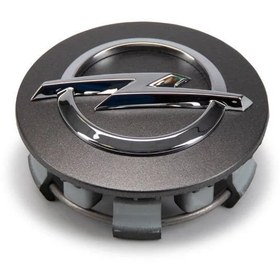 Resim Opel Corsa E Jant Göbek Arması Gm Orjinal YQ00086480 - 13276164 