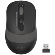 Resim A4 Tech FG10S 2000 DPI Nano Silent Kablosuz Optik Mouse 