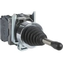 Resim Schneider Electric Schneider Xd4pa22, 2 Yönlü, Yaylı Tip Joystick, Na Kontak 