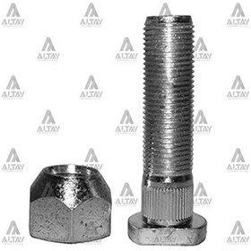 Resim Bijon Somunlu Canter 304 / 515 Arka Sağ 4788 