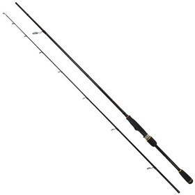 Resim Captain 1355 Challenger 2 Parça Spin Kamış 14-48gr Atar 210 Cm 