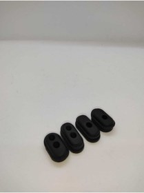 Resim Nota Elektrikli Scooter Xiaomi Uyumlu Su Gecirmez Kablo Çontası 