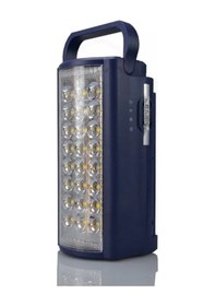 Resim 24 Büyük Ledli 80 Saat Yanan Powerbank Özellikli Akülü Led I Tdrtr Çok Renkli 