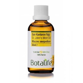 Resim Botalife Sarı Kantaron Yağı 50 ml 