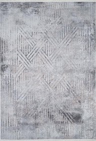 Resim Laakirchen Krem Modern Pamuk Makine Halısı 80x300 