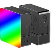 Resim ulanzi Vl49 Pro Rgb Mini Led Vlogger Youtuber Işık 