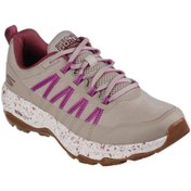 Resim Skechers GORUN TRAIL ALTITUDE - RIVER ROCKS KADIN SPOR AYAKKABI 128203 128203-NAT 