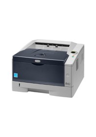Resim Kyocera Fs1320d A4 Mono Lazer Yazıcı 