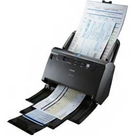 Resim Canon A4 DR-C230 30PPM 60SAYFA Kapasiteli 24BIT 600DPI Döküman Tarayıcı 3000SAYFA USB 2.0 