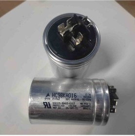 Resim B32335b5023e53 Kondansatör 15mf 440vac 