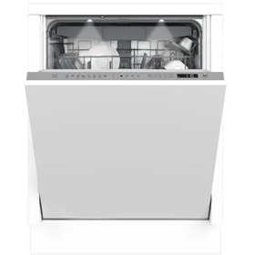 Resim AB 285 8 Programlı Premium Tam Ankastre Bulaşık Makinesi 