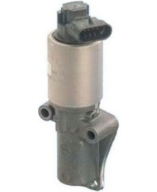 Resim Egr Valfı Opel Astra H Vectra C [5851586] 
