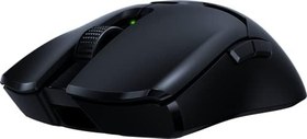 Resim Razer Viper V2 Pro - 58 g Ultra Hafif Kablosuz Esports Oyun Faresi (30K DPI Optik Sensör, Hyperspeed Kablosuz Teknoloji, Gen-3 Optik Fare Anahtarları, 5 DPI Seçenekleri) Siyah 