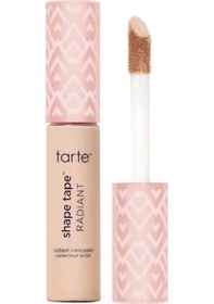 Resim Tarte Shape Tape Radiant Concealer Kapatıcı 27b Li Ght Medium Be 