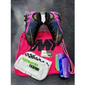 Resim Laliga Airboom Pro Krampo+Çanta+Çorap+Tekmelik 