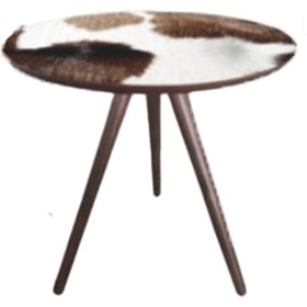 Resim Resmet Reconcept Fiskos Sehpa Coffee Table 60x57 cm 