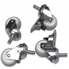 Resim Lande Ln-Zmn-Tkr-5020-Xx Wm/Pt Tekerlek Set 