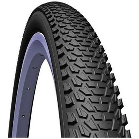 Resim Dış Lastik -mitas Cheetah. 700x 38c Siyah 