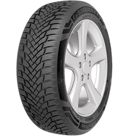 Resim Starmaxx 175/70 R13 82T TL MAXX OUT ST582 Dört Mevsim Lastiği (Üretim Tarihi:2025) 