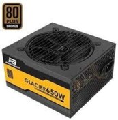 Resim AREY TEKNOLOJİ POWERBOOST 650W 80+ BRONZE BST-ATX650BEU BRIO POWER SUPPLY 