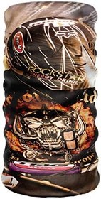 Resim e taktik ® DeBuff Collar Rockstar Energy Drink Buff Boyunluk Bandana Balaklava 