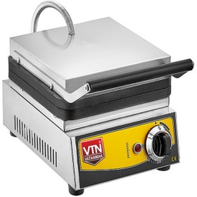 Resim Remta Çubuk Waffle Makinası Elektrikli 4'lü 