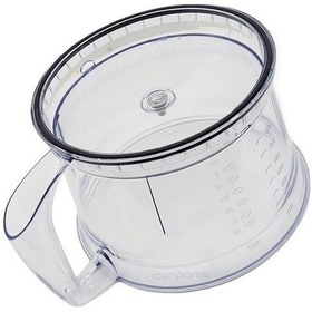 Resim Arzum Uyumlu Ar199 Blender Işlem Haznesi (536669148) 