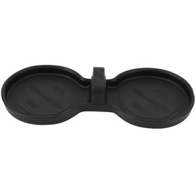 Resim Silikon Kaymaz Bardak Altlığı For Tesla Model 3 2023-2024 Huifeng 