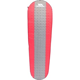 Resim Trespass Night Hive - Inflatable Sleeping Pad Unisex Kırmızı Uyku Tulumu 