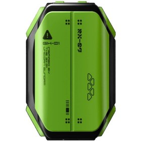 Resim Cosmotex Newface X111 Rgb Radyatör Telefon Soğutucu Fan - Siyah 