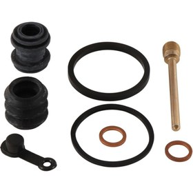 Resim Moto Adv Garage Suzuki Gsx-r 750 Fren Kaliper Yenileme Kiti Arka 06-09 Abr 18-3208 