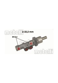 Resim Vw Caddy Ana Merkez 1.9 Tdi 2004-2010 Metellı 050534 