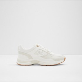 Resim Aldo Clea - Beyaz Kadın Sneaker 