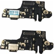 Resim Xiaomi Uyumlu Poco X3 Pro Şarj Söketi Bordu Süper Kalite. 