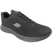 Resim MP MP 251-2311 SİYAH ERKEK SPOR AYAKKABI 