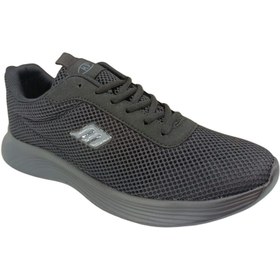 Resim MP MP 251-2311 SİYAH ERKEK SPOR AYAKKABI 