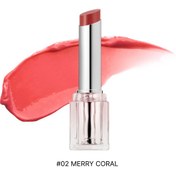 Resim TIRTIR - Waterism Glow Melting BALM (Daha Dolgun ve Parlak Gösteren Nemlendirici ve Besleyici Dudak Balmı) 3.3g 