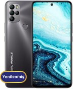 Resim General Mobile GM 21 Pro Yenilenmiş TR Garanti | 128 GB 6 GB Gri 