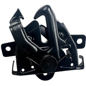 Resim Hyundai Accent Blue Kaput Kilit 2011-2017 