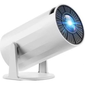 Resim NPO Hy 300 Pro Oyun Konsol ve Ip Tv Uyumlu Projeksiyon Cihazi 